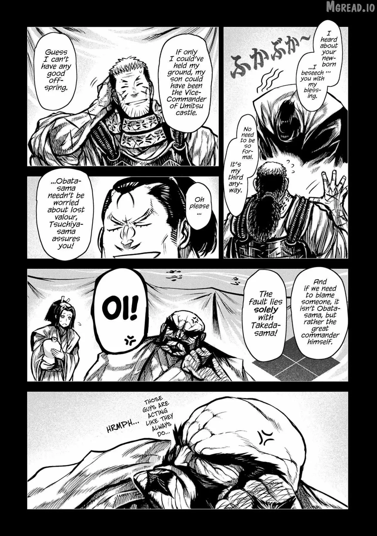 ZINGNIZE Chapter 48 page 6 - 