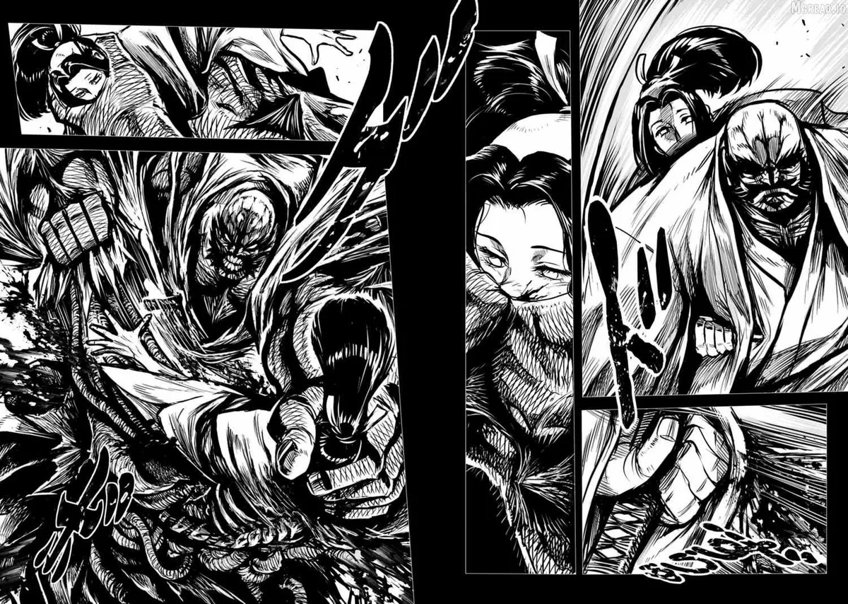 ZINGNIZE Chapter 48 page 9 - 