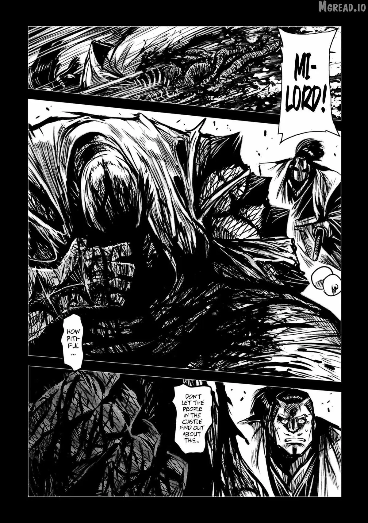 ZINGNIZE Chapter 48 page 10 - 