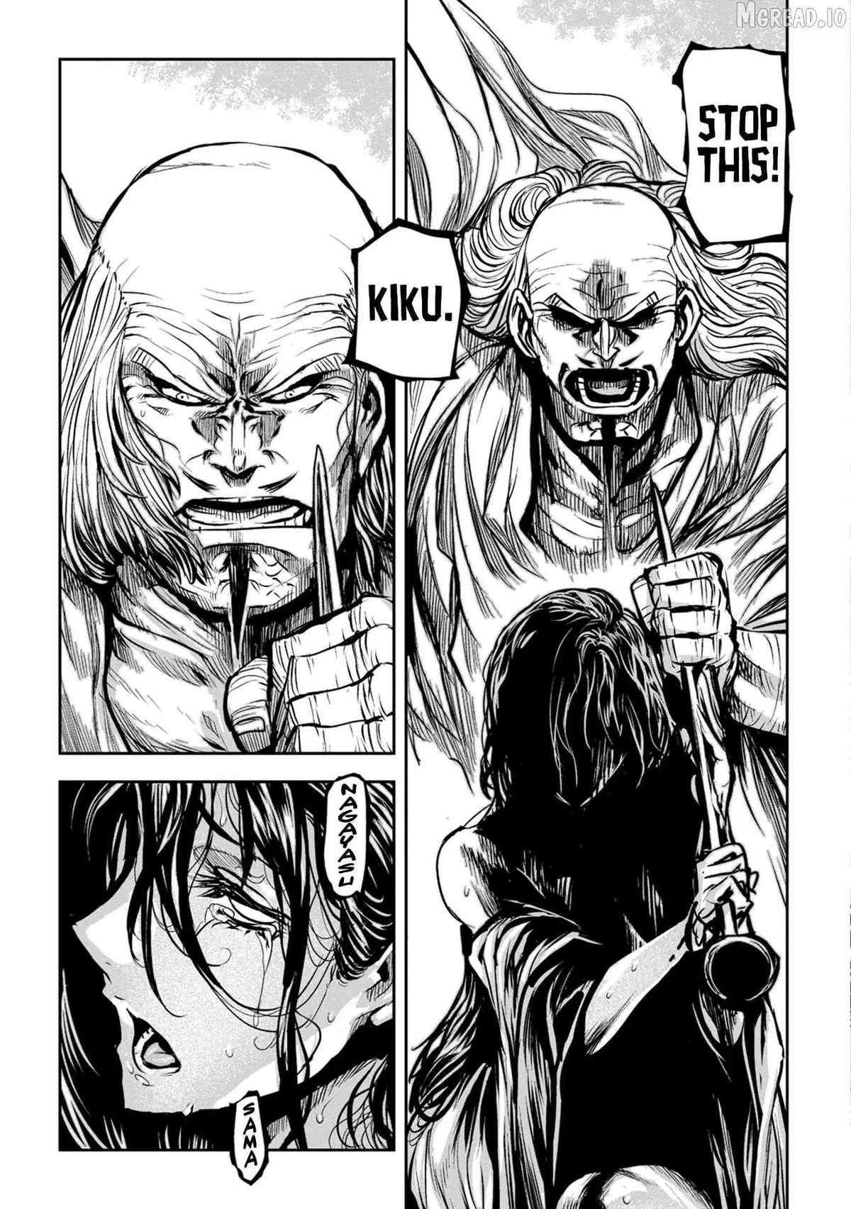 ZINGNIZE Chapter 49 page 11 - 
