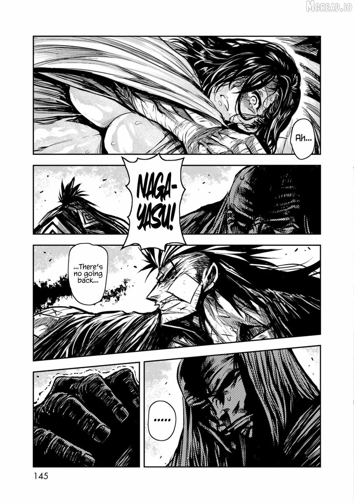 ZINGNIZE Chapter 49 page 13 - 