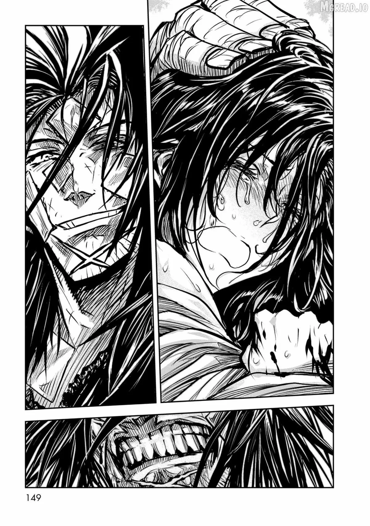 ZINGNIZE Chapter 49 page 16 - 