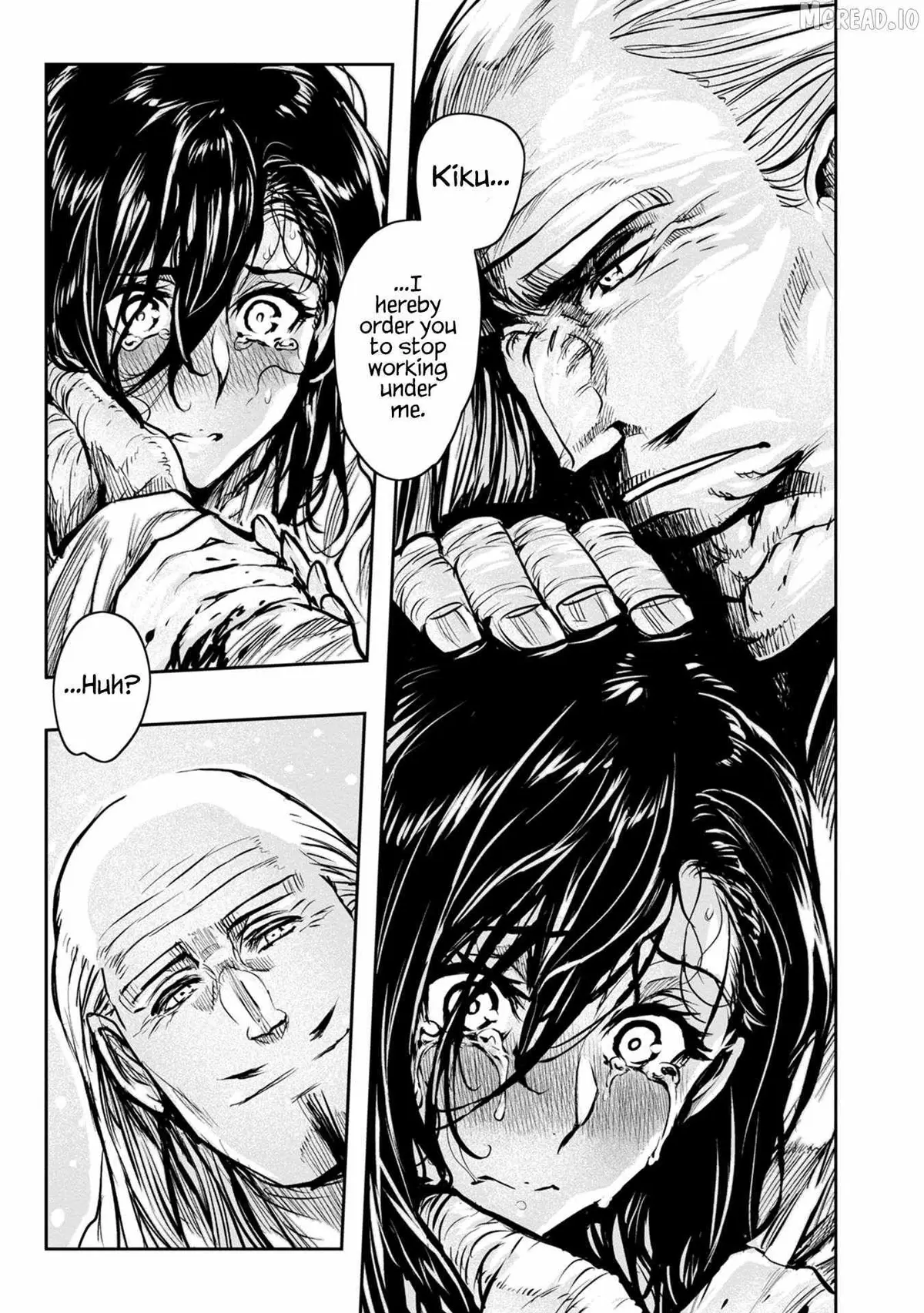 ZINGNIZE Chapter 49 page 19 - 