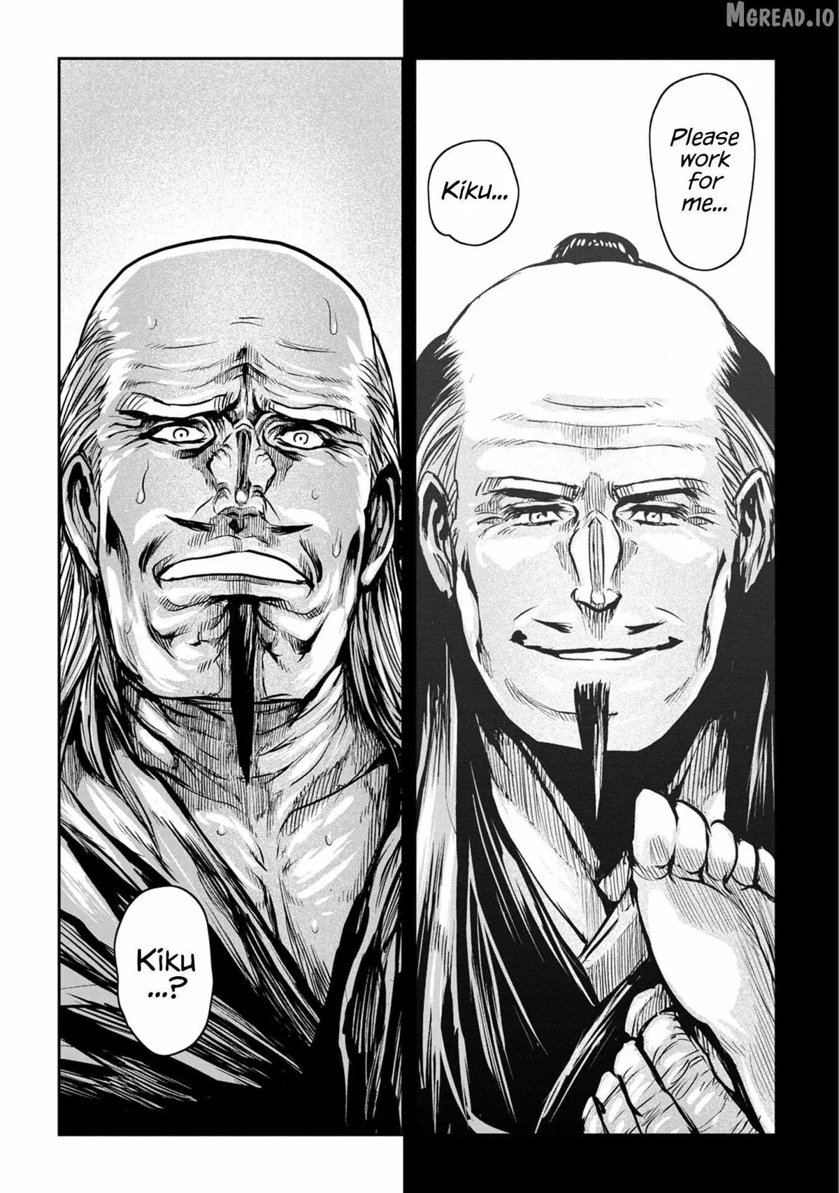 ZINGNIZE Chapter 49 page 3 - 