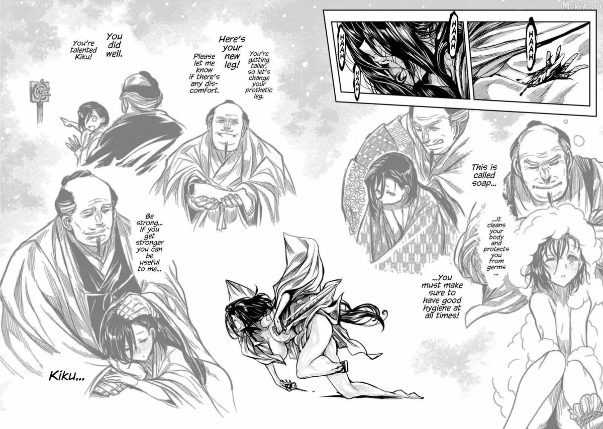 ZINGNIZE Chapter 49 page 5 - 
