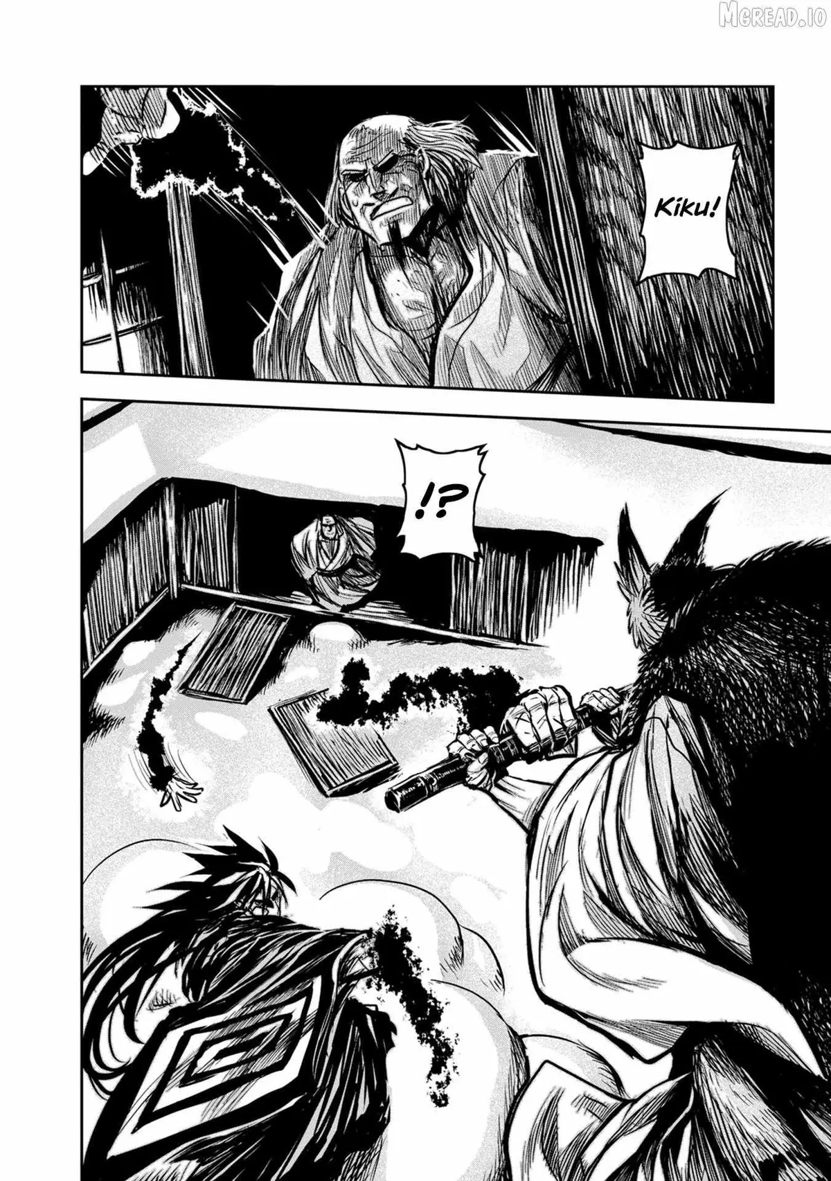 ZINGNIZE Chapter 49 page 6 - 