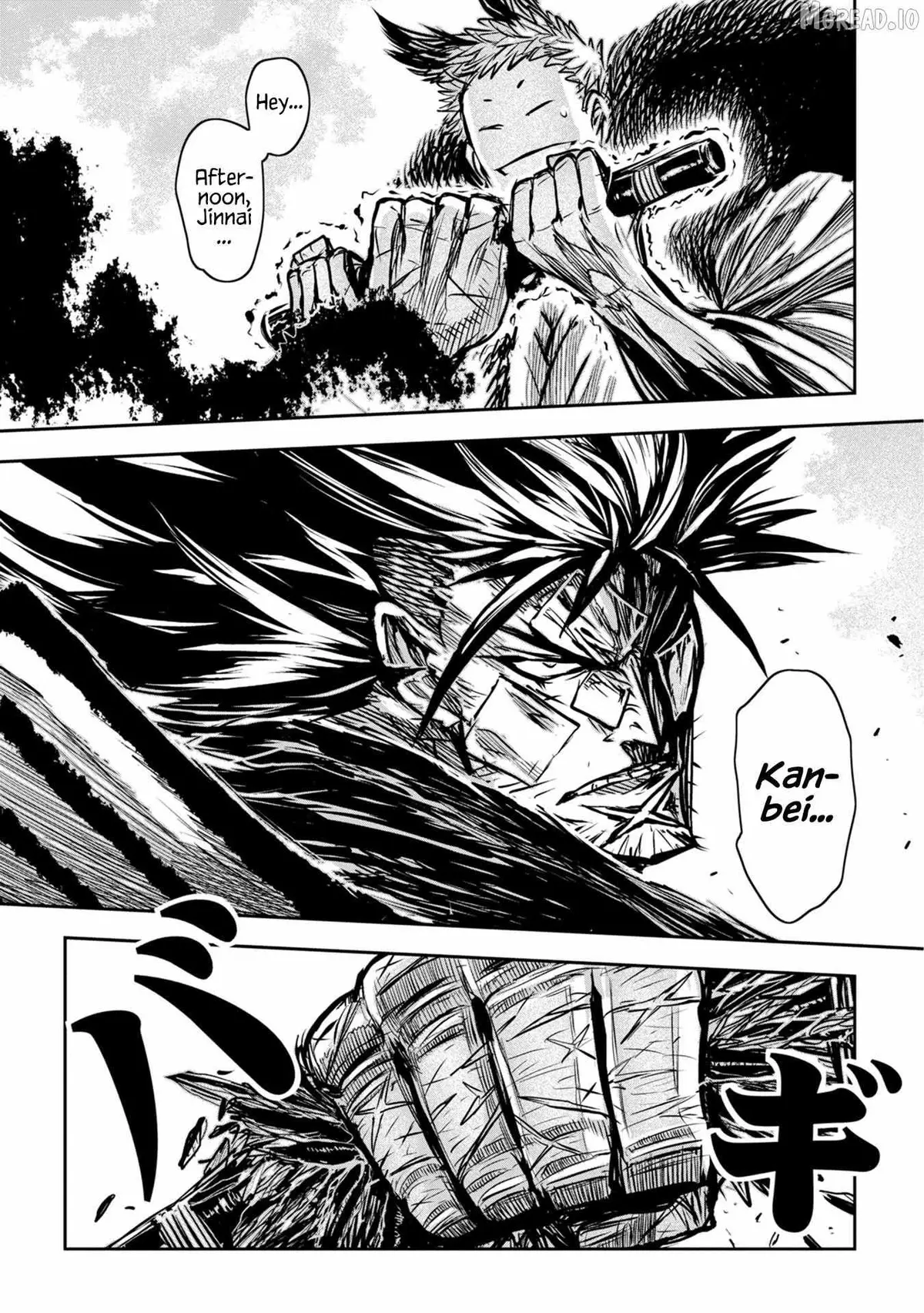 ZINGNIZE Chapter 49 page 7 - 