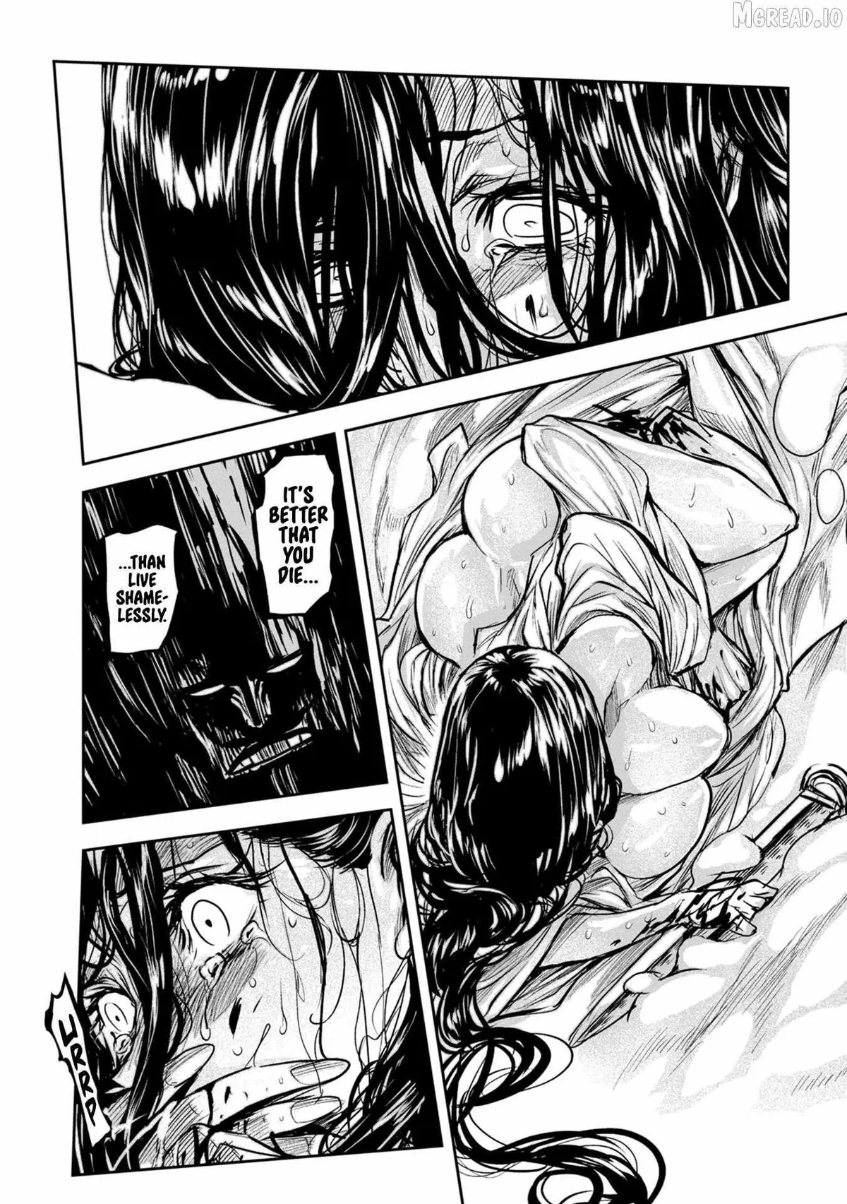 ZINGNIZE Chapter 49 page 8 - 