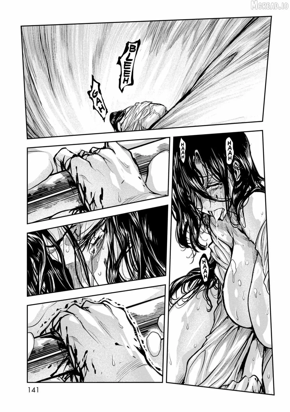 ZINGNIZE Chapter 49 page 9 - 
