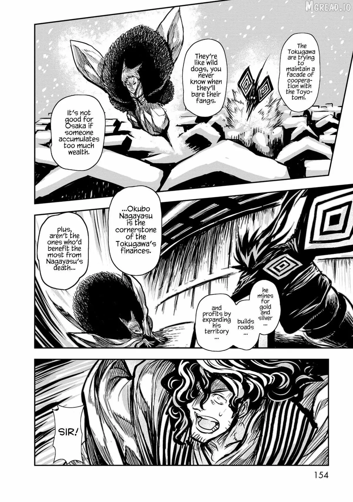 ZINGNIZE Chapter 50 page 2 - 