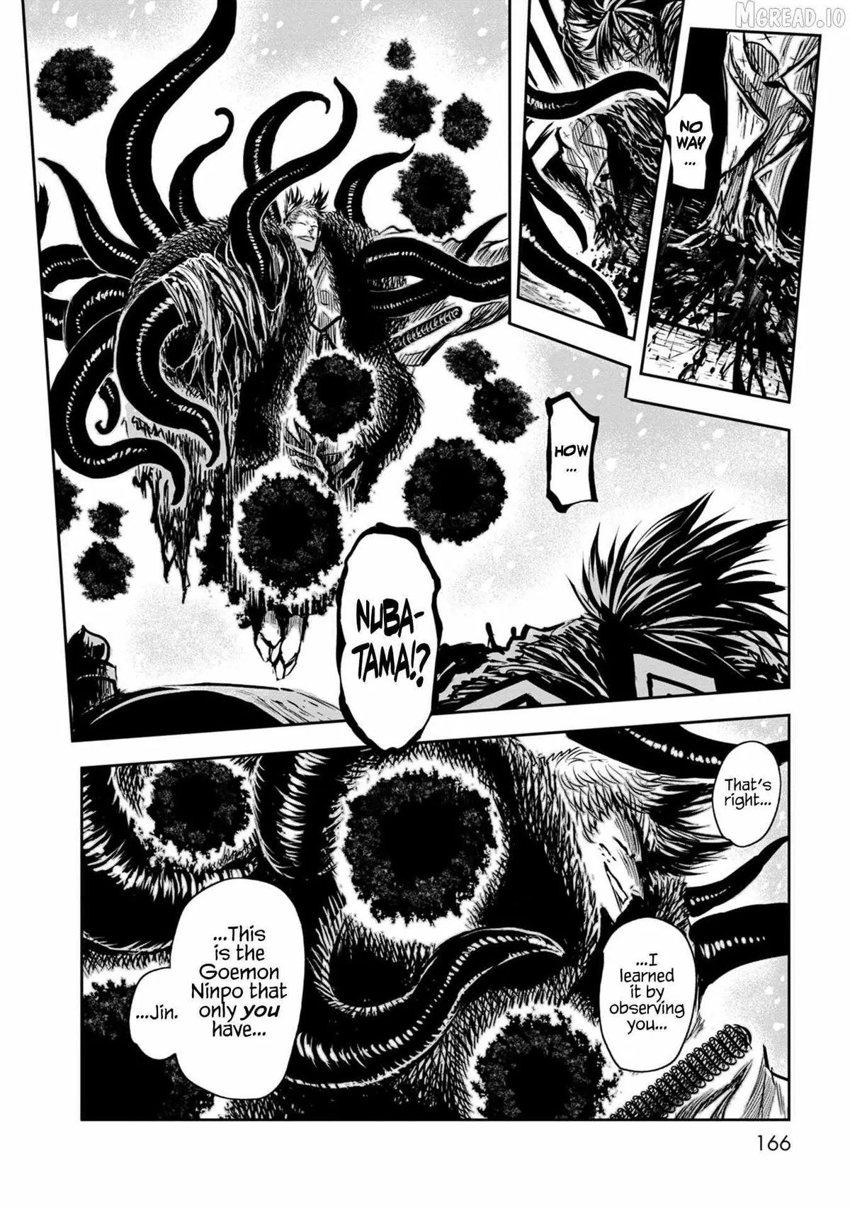 ZINGNIZE Chapter 50 page 11 - 