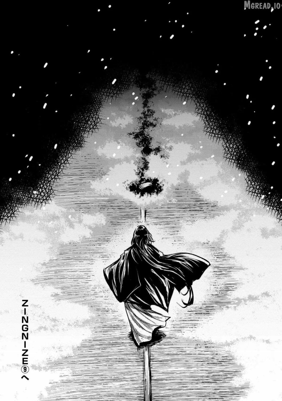ZINGNIZE Chapter 50 page 15 - 