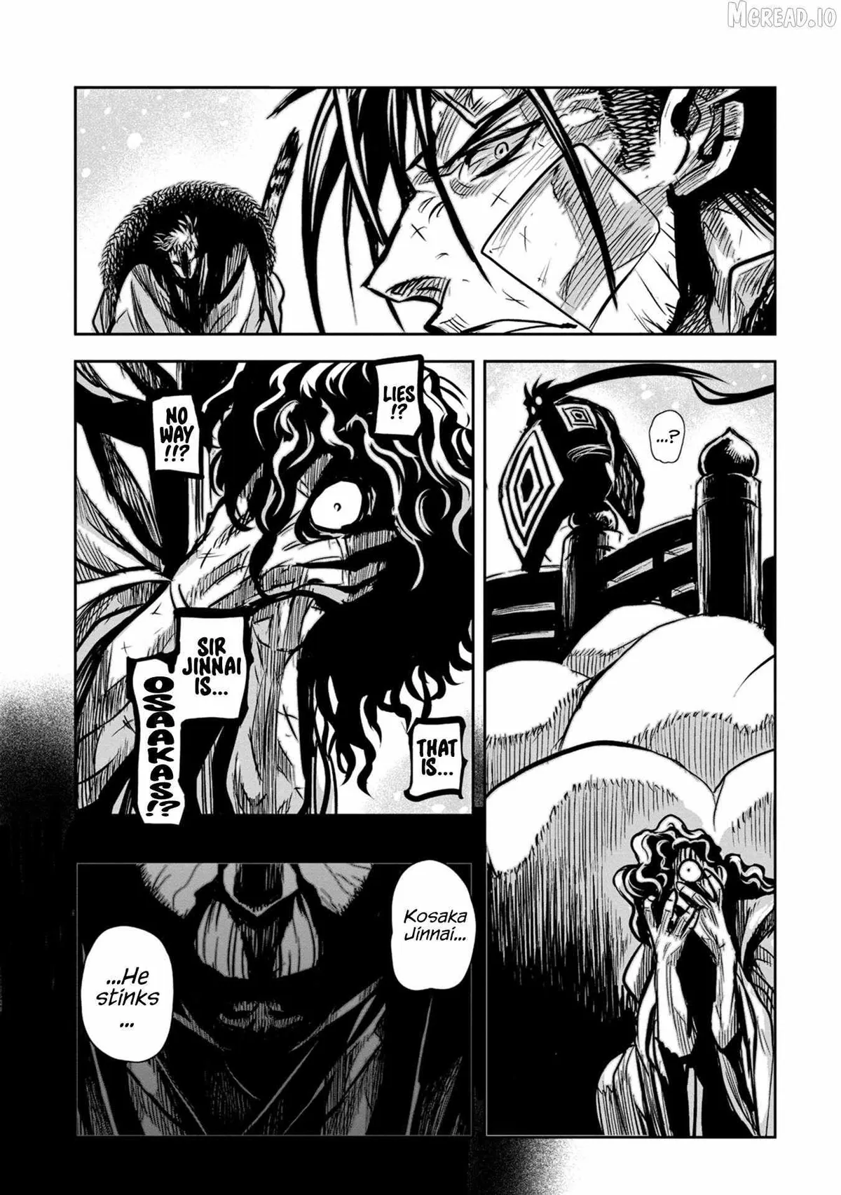ZINGNIZE Chapter 50 page 4 - 