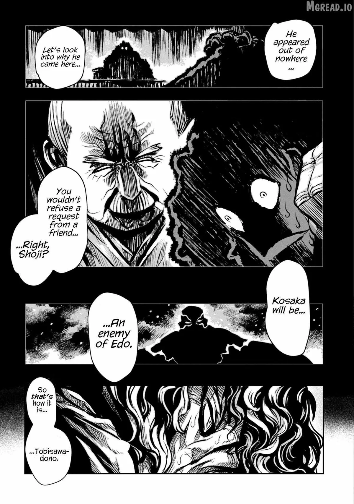 ZINGNIZE Chapter 50 page 5 - 