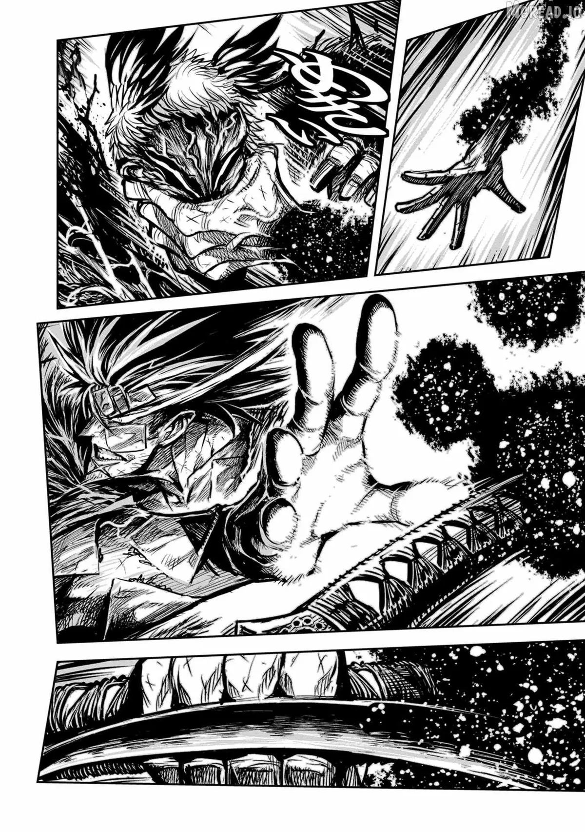 ZINGNIZE Chapter 50 page 7 - 