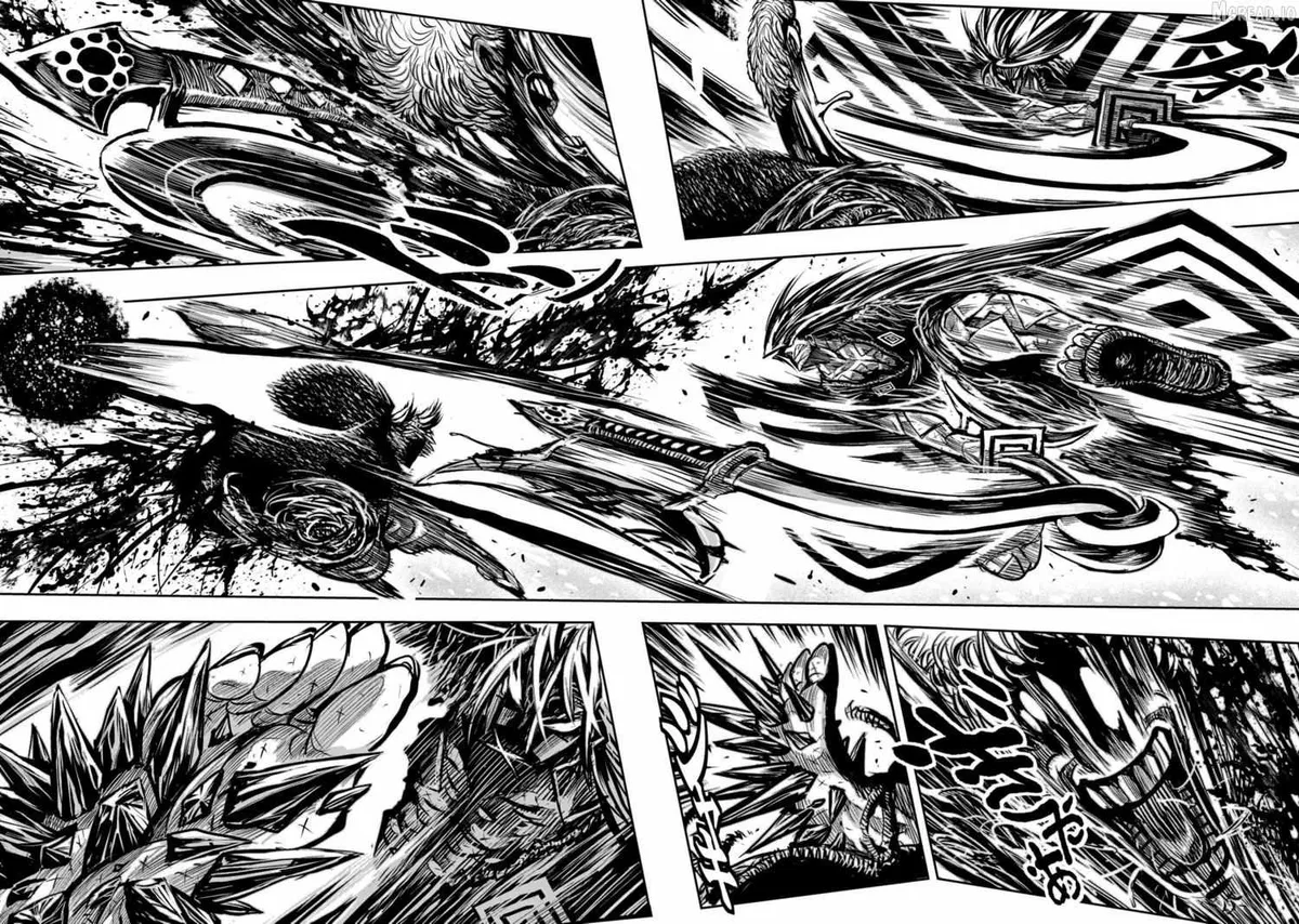 ZINGNIZE Chapter 50 page 8 - 