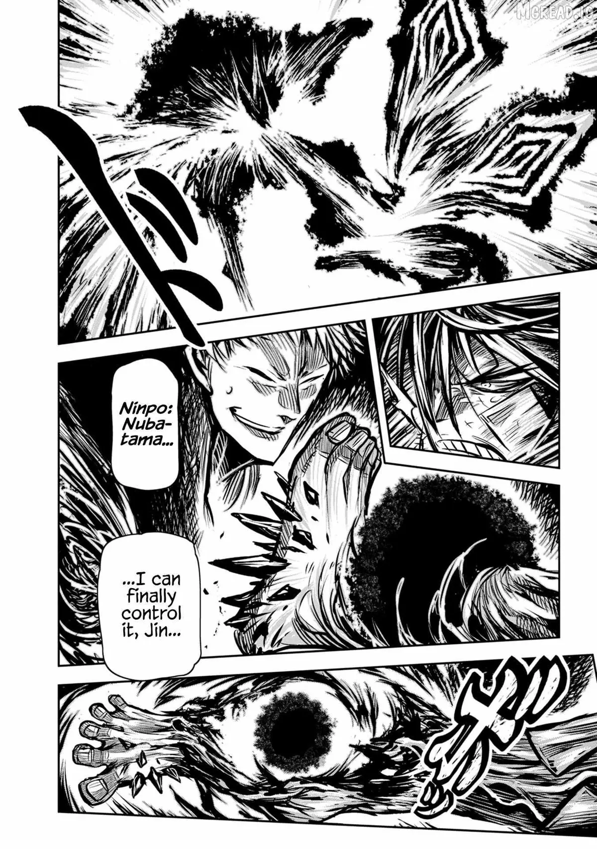 ZINGNIZE Chapter 50 page 9 - 