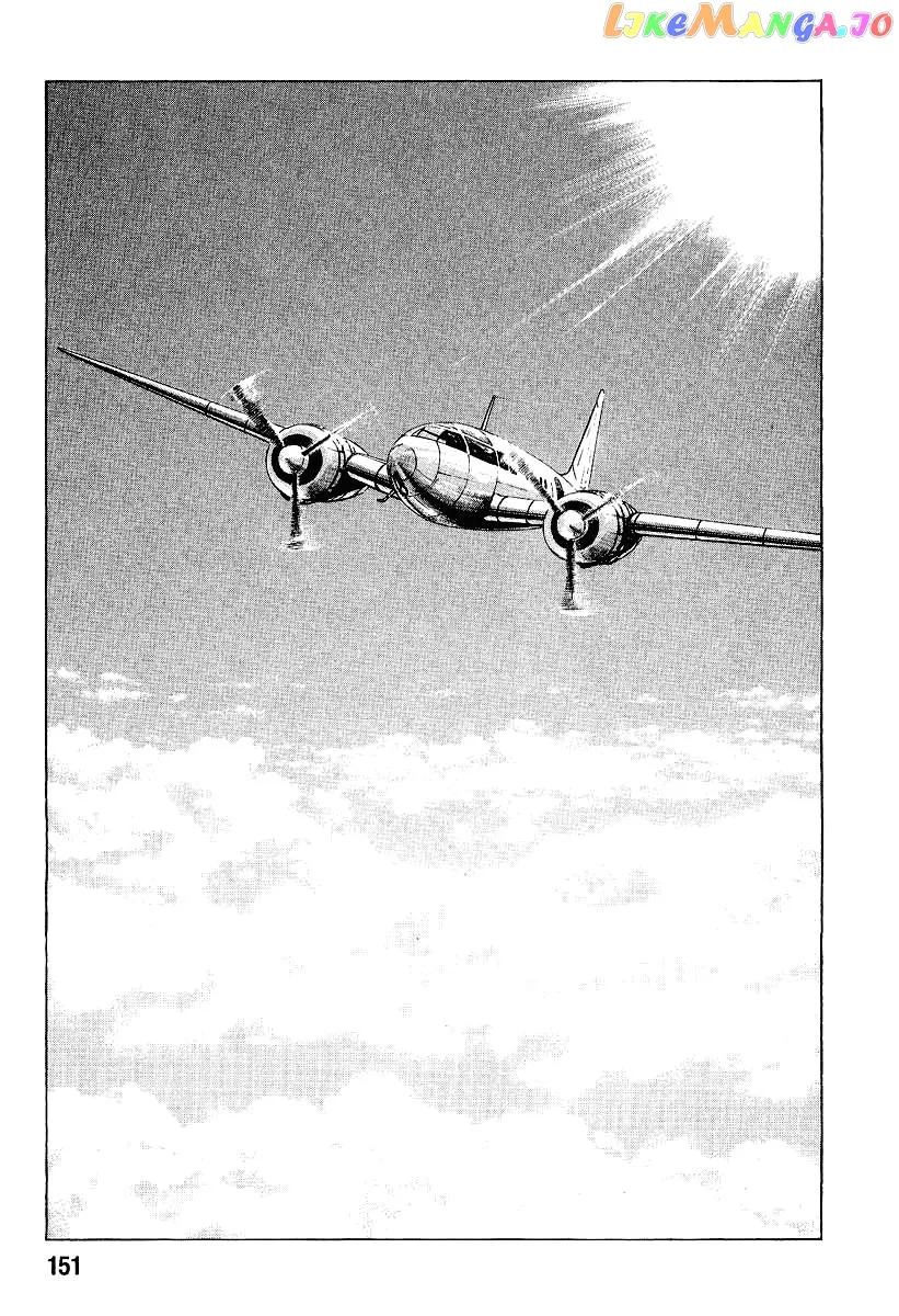 Read Zipang  Manga chapter 105 image 13 on Lezhin