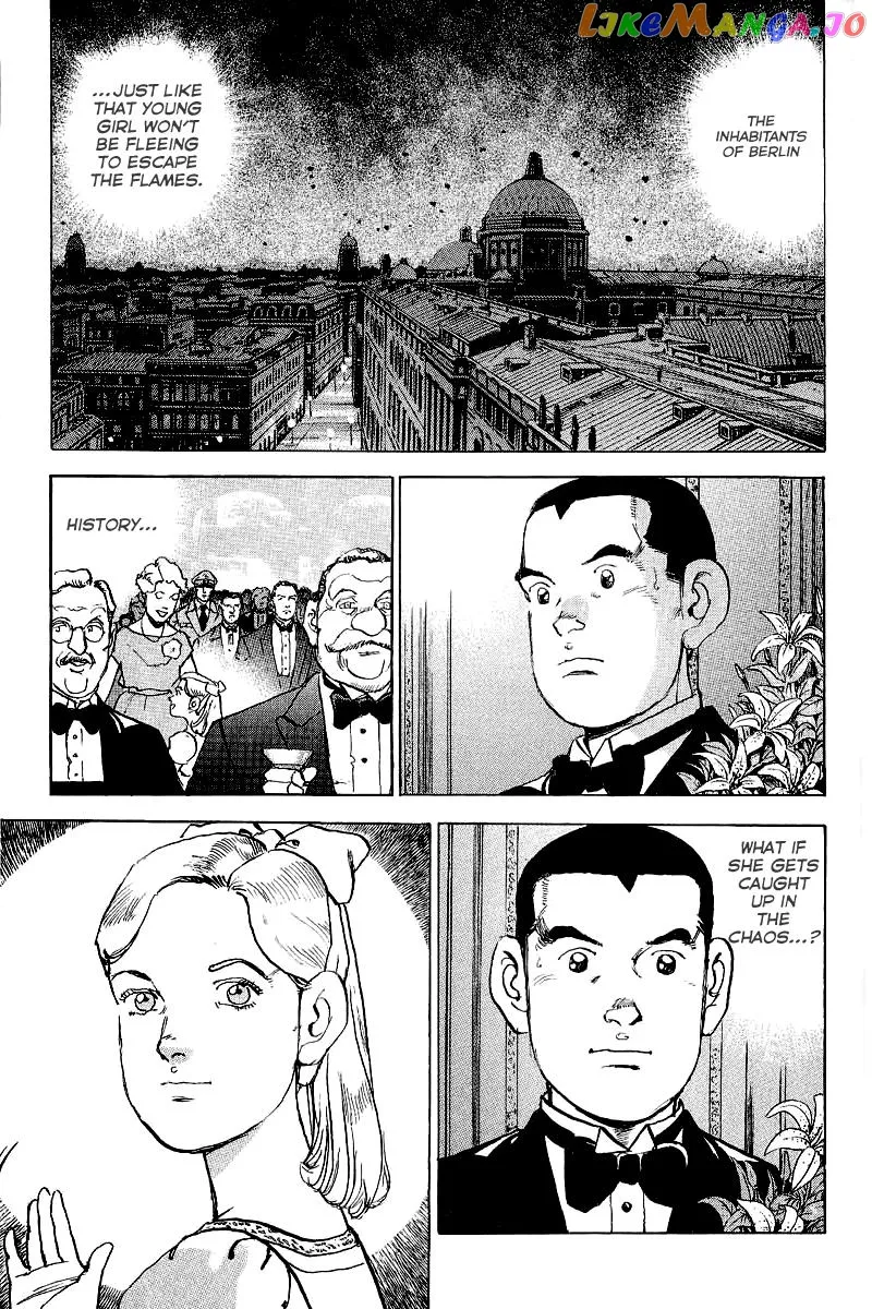 Read Zipang  Manga chapter 106 image 26 on Lezhin