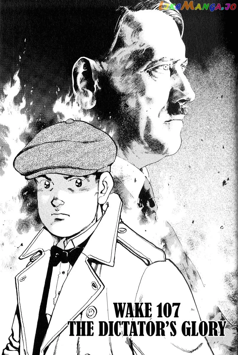 Read Zipang  Manga chapter 107 image 5 on Lezhin
