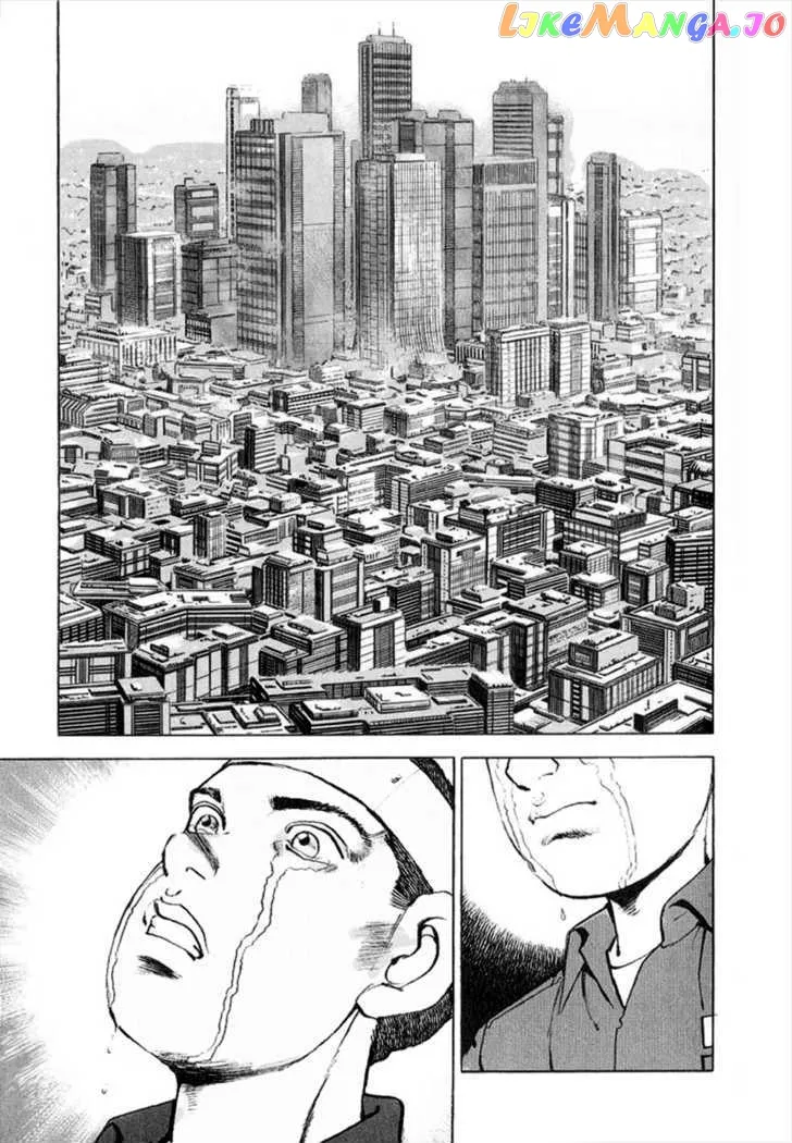 Read Zipang  Manga chapter 11 image 3 on Lezhin