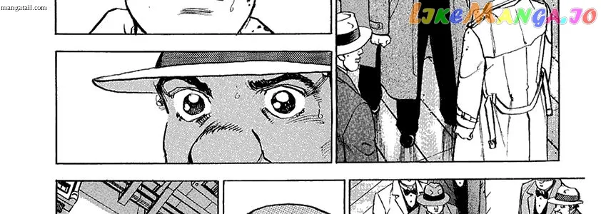Read Zipang  Manga chapter 111 image 10 on Lezhin