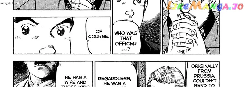 Read Zipang  Manga chapter 111 image 13 on Lezhin