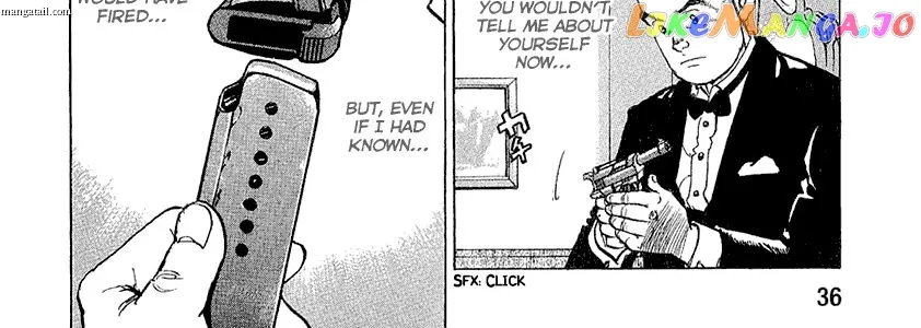 Read Zipang  Manga chapter 111 image 16 on Lezhin