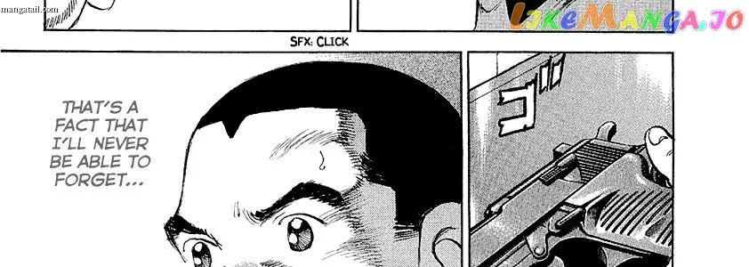 Read Zipang  Manga chapter 111 image 17 on Lezhin