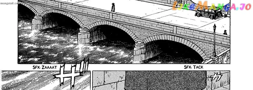 Read Zipang  Manga chapter 111 image 21 on Lezhin