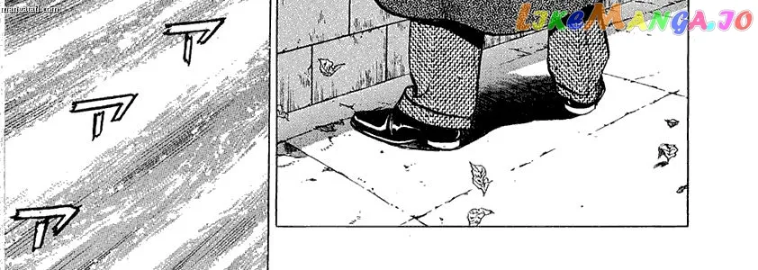 Read Zipang  Manga chapter 111 image 22 on Lezhin