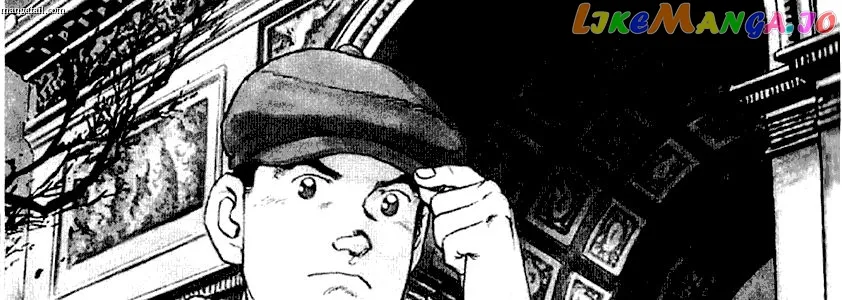 Read Zipang  Manga chapter 111 image 3 on Lezhin