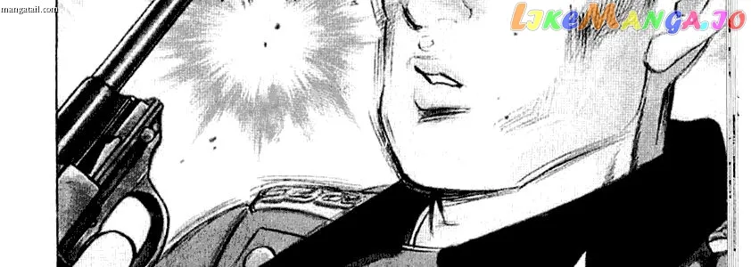 Read Zipang  Manga chapter 111 image 4 on Lezhin