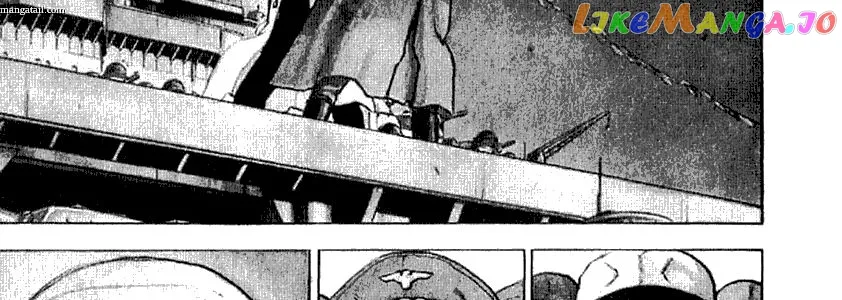Read Zipang  Manga chapter 111 image 5 on Lezhin