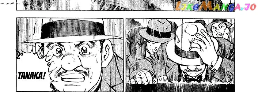 Read Zipang  Manga chapter 111 image 7 on Lezhin