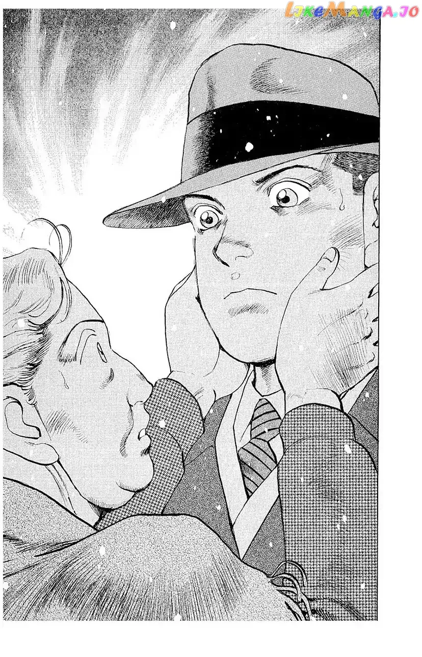 Read Zipang  Manga chapter 112 image 19 on Lezhin