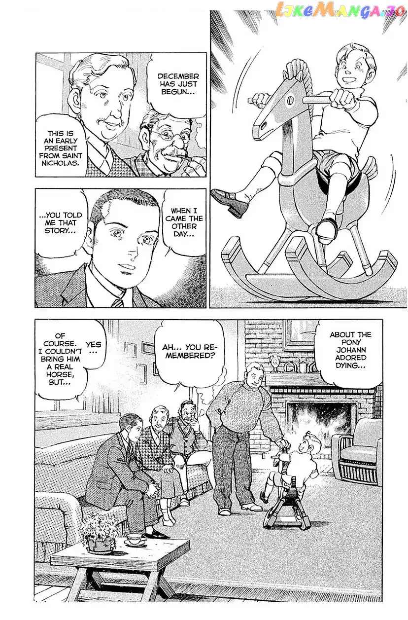 Read Zipang  Manga chapter 112 image 9 on Lezhin