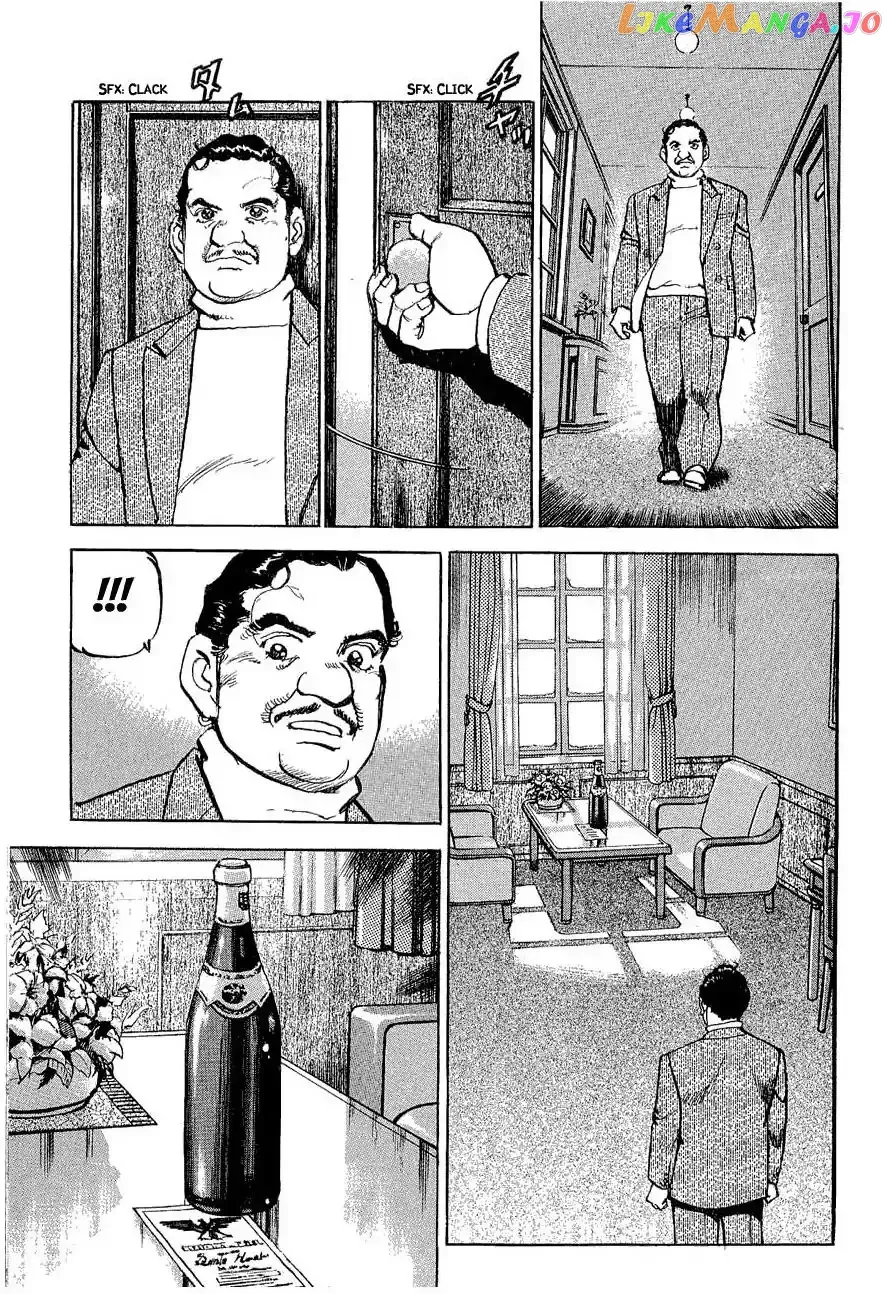 Read Zipang  Manga chapter 113 image 18 on Lezhin
