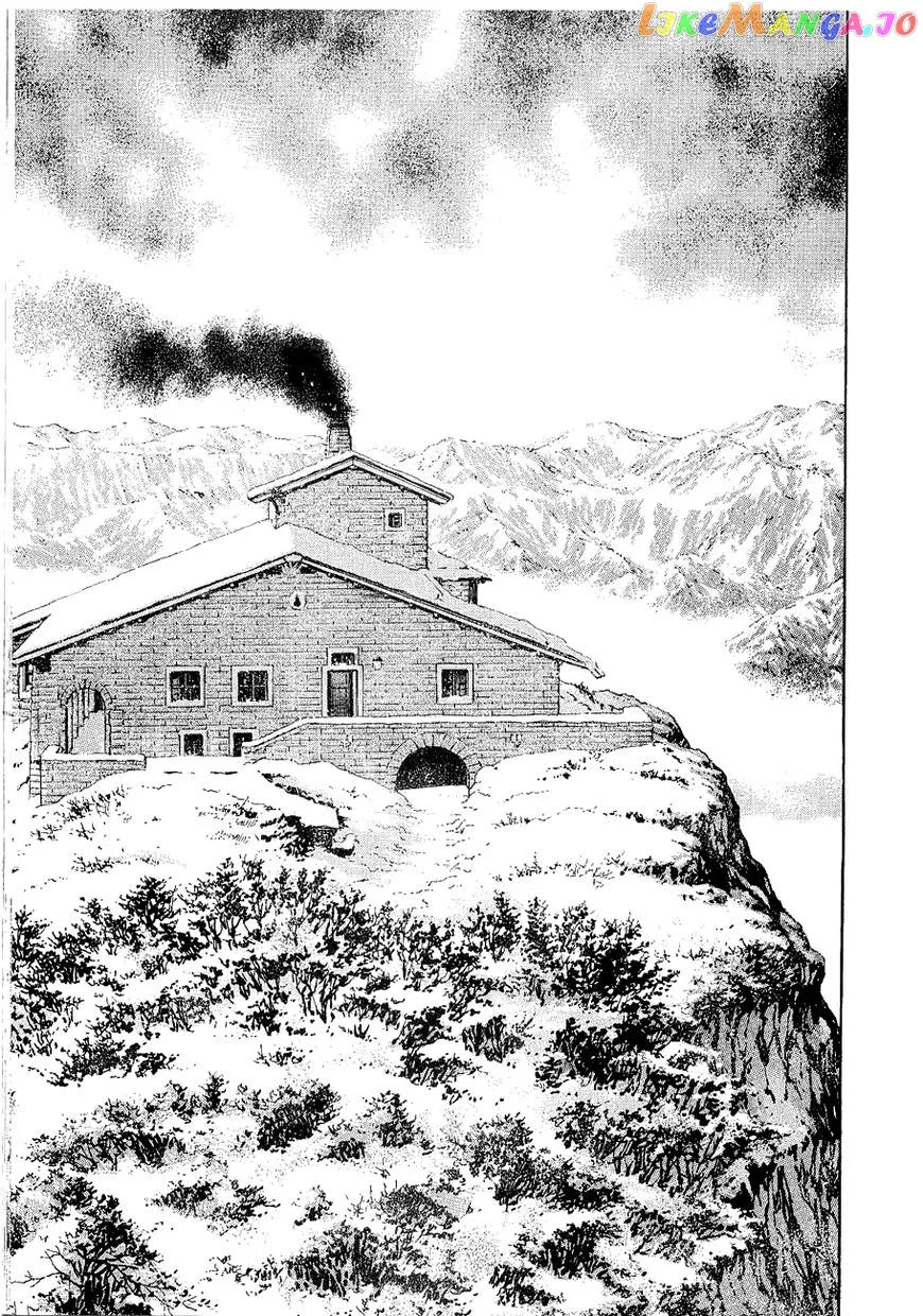 Read Zipang  Manga chapter 114 image 10 on Lezhin