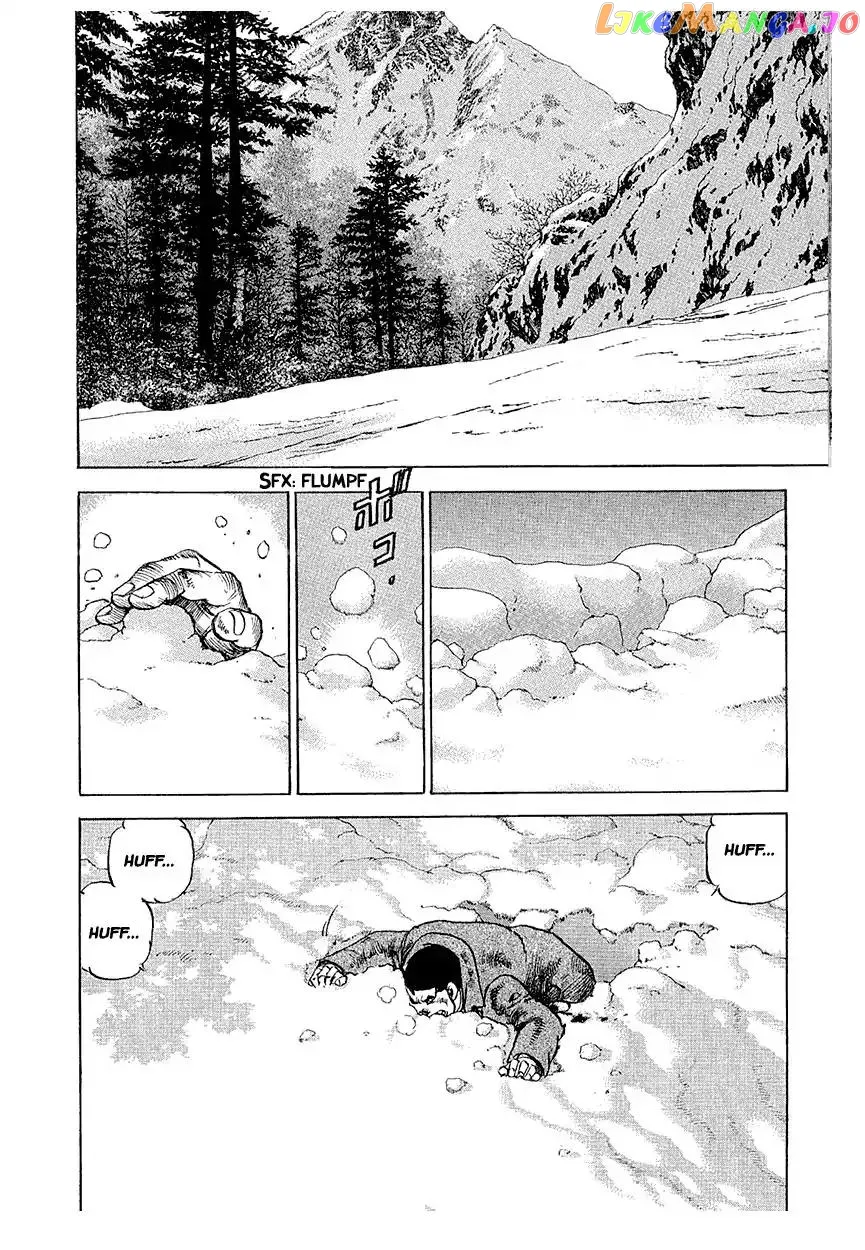 Read Zipang  Manga chapter 117 image 12 on Lezhin