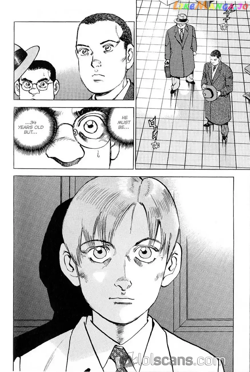 Read Zipang  Manga chapter 127 image 13 on Lezhin