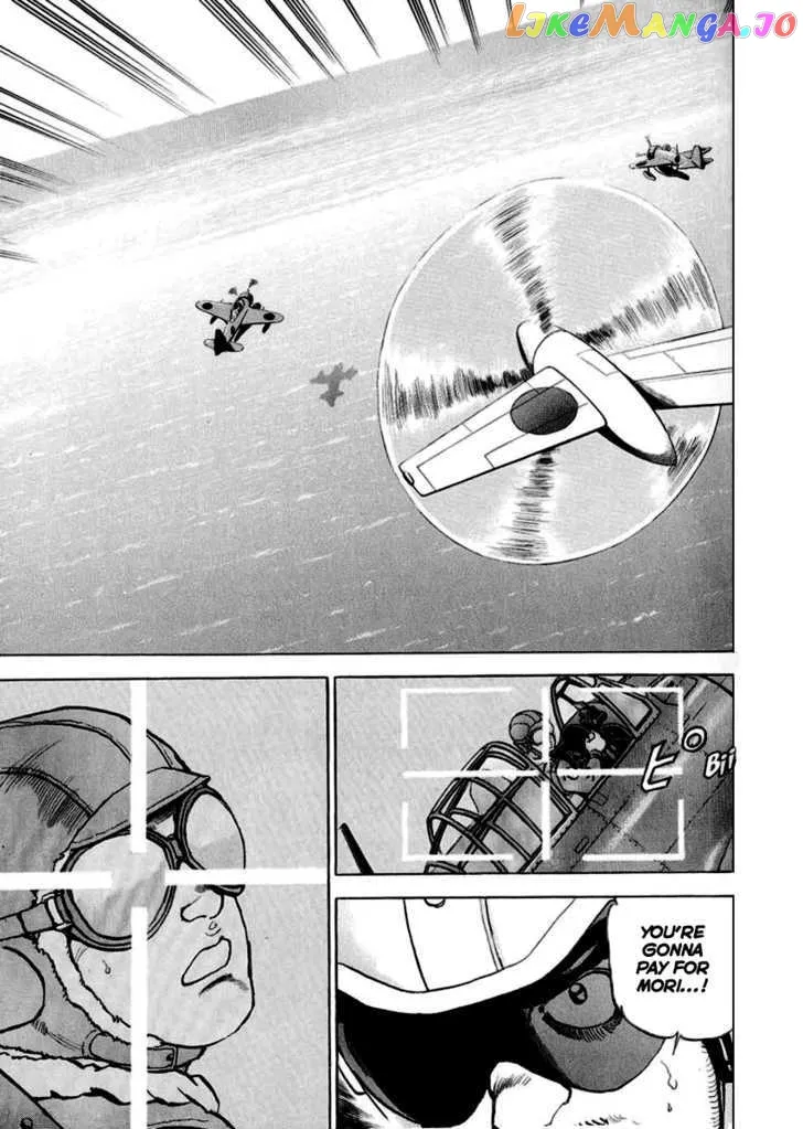 Read Zipang  Manga chapter 13 image 15 on Lezhin