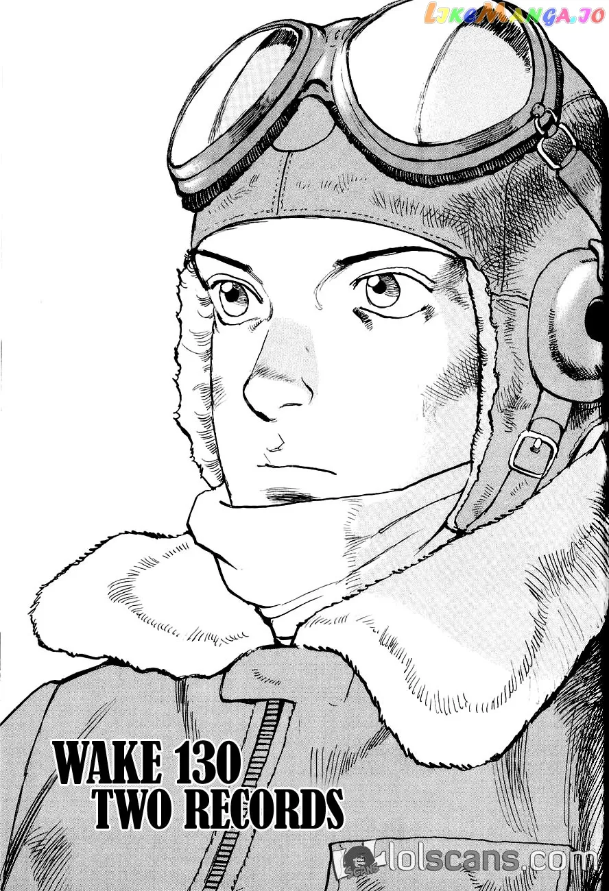 Read Zipang  Manga chapter 130 image 2 on Lezhin