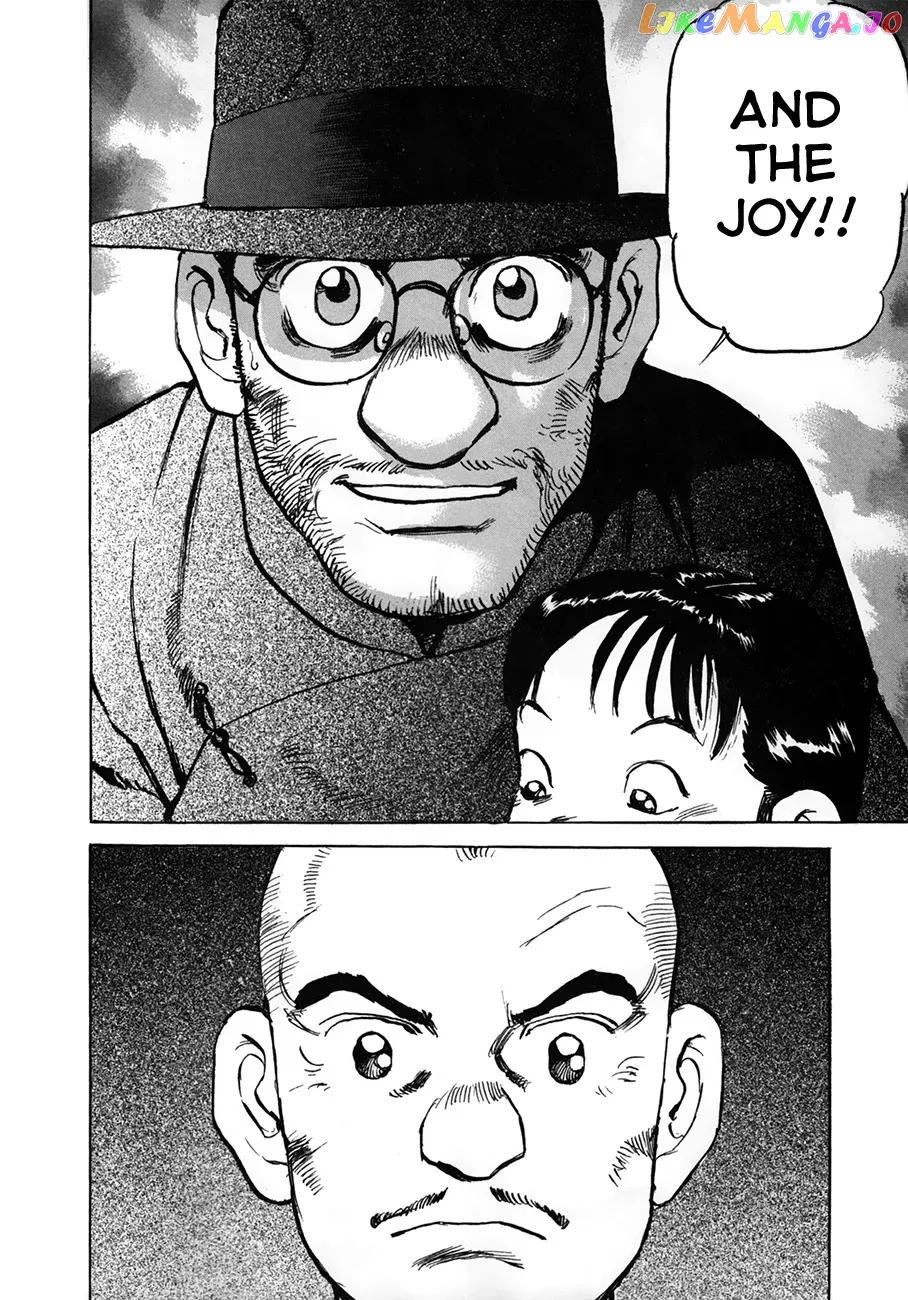 Read Zipang  Manga chapter 152 image 19 on Lezhin