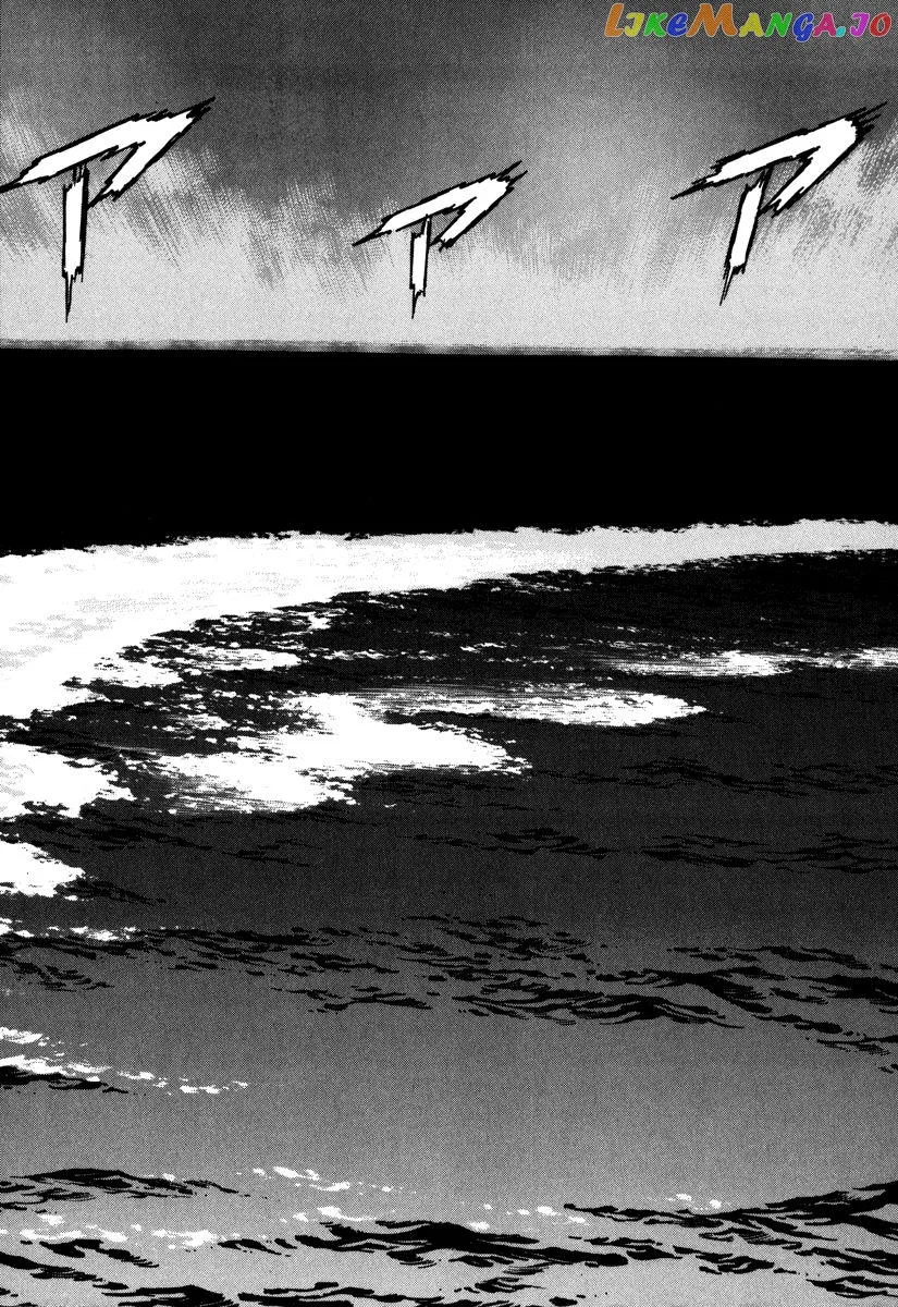 Read Zipang  Manga chapter 164 image 12 on Lezhin