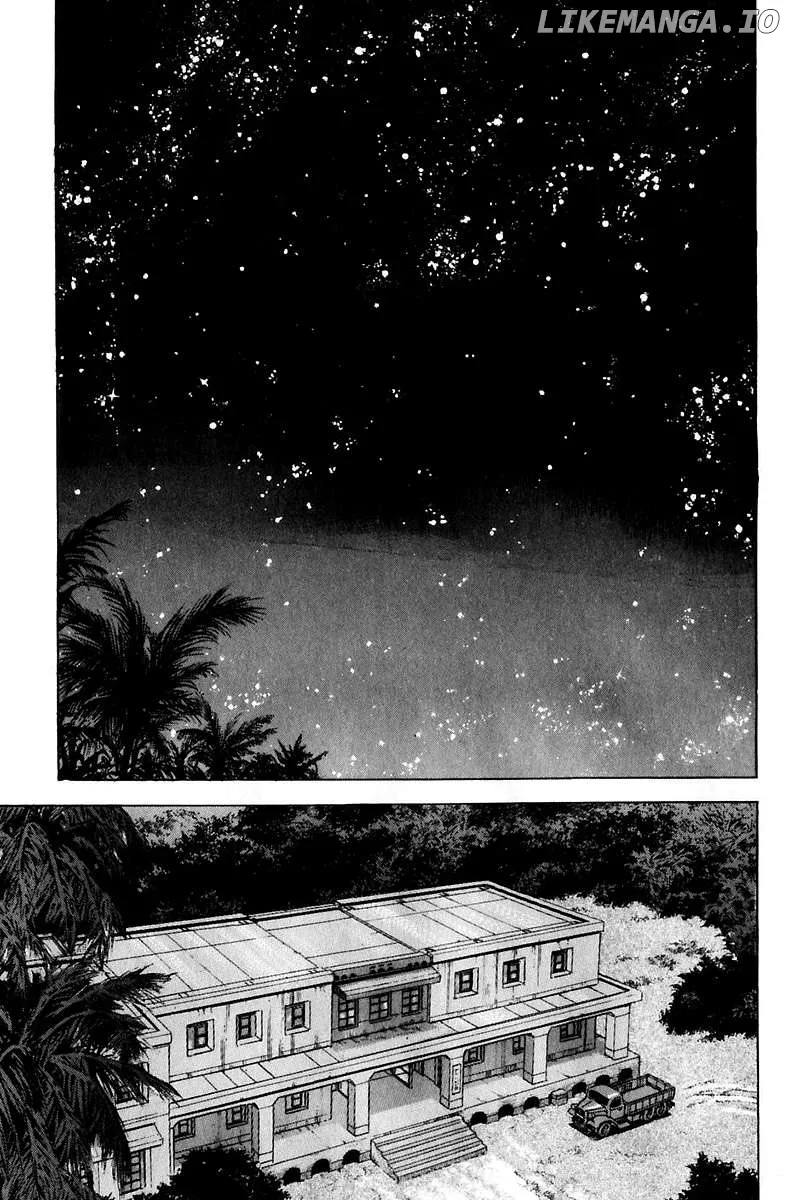 Read Zipang  Manga chapter 167 image 18 on Lezhin