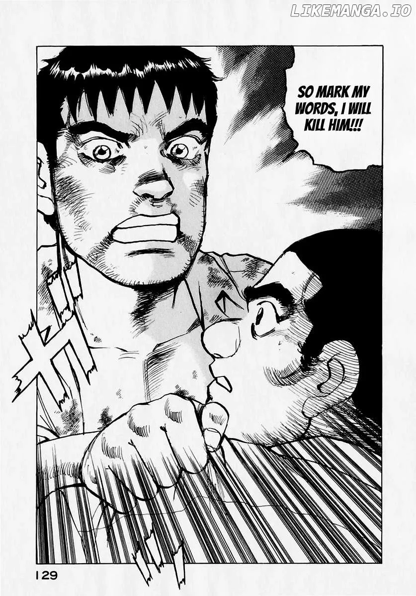 Read Zipang  Manga chapter 173 image 9 on Lezhin