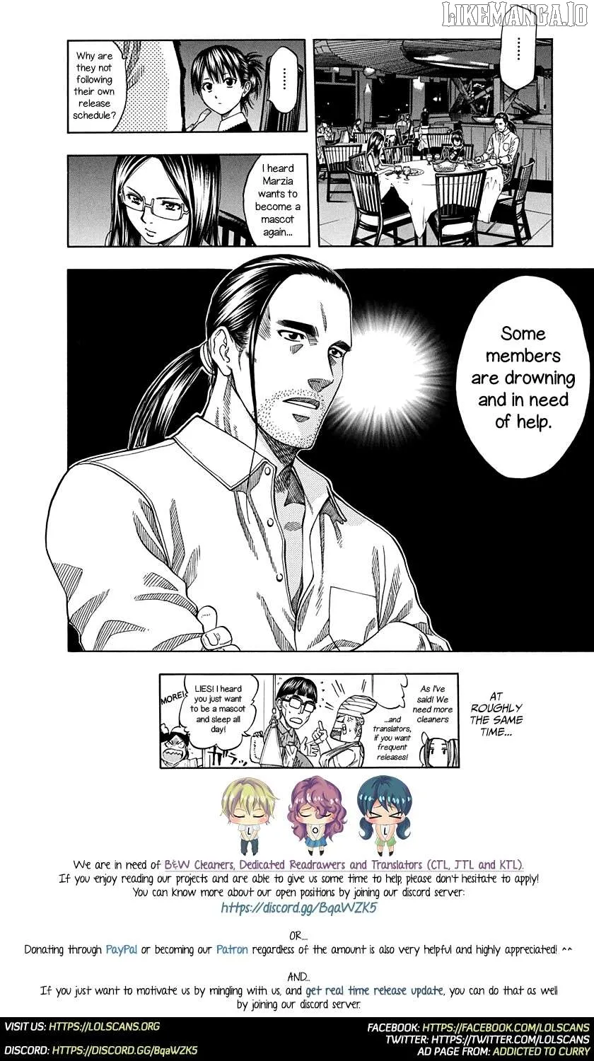 Read Zipang  Manga chapter 175 image 1 on Lezhin