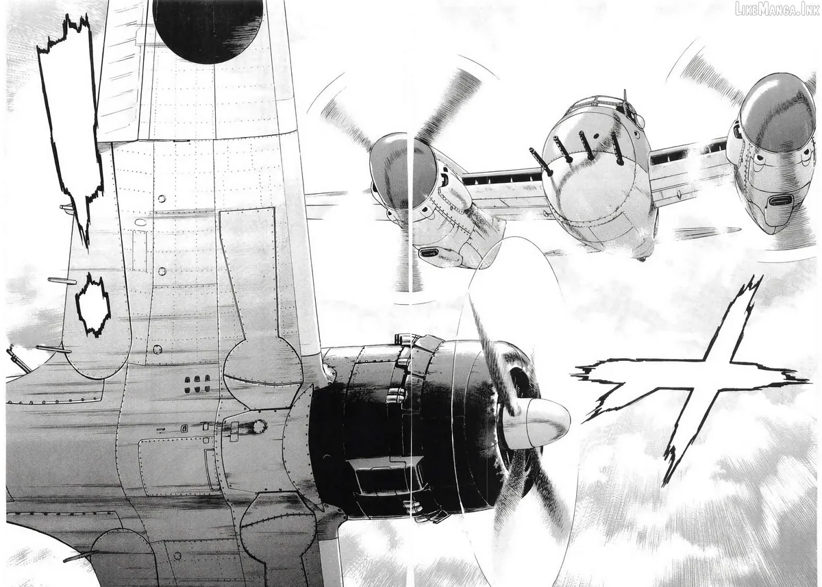 Read Zipang  Manga chapter 183 image 10 on Lezhin
