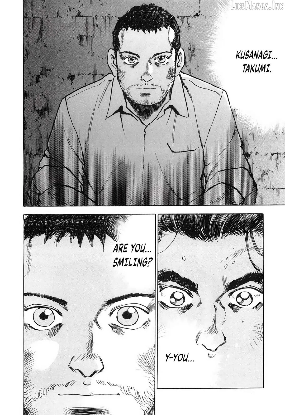 Read Zipang  Manga chapter 196 image 19 on Lezhin